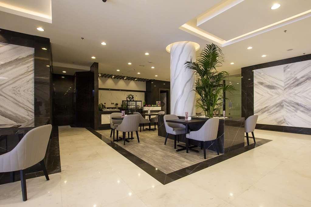 Time Onyx Hotel Apartments Dubái Facilidades foto