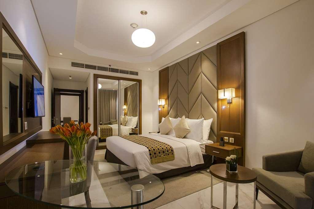 Time Onyx Hotel Apartments Dubái Habitación foto