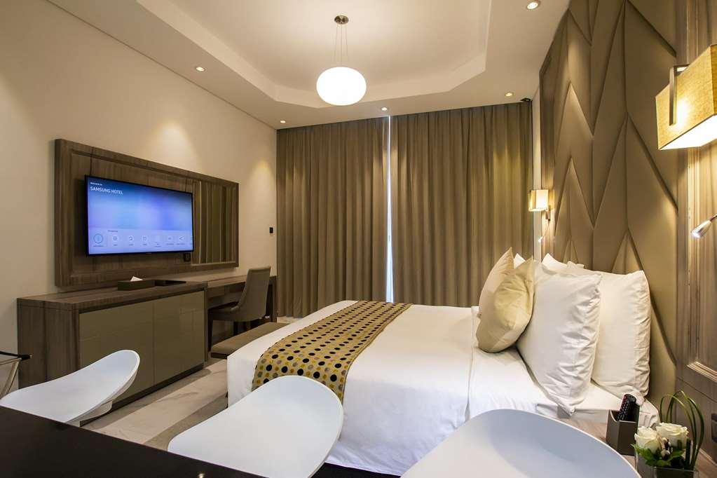 Time Onyx Hotel Apartments Dubái Habitación foto